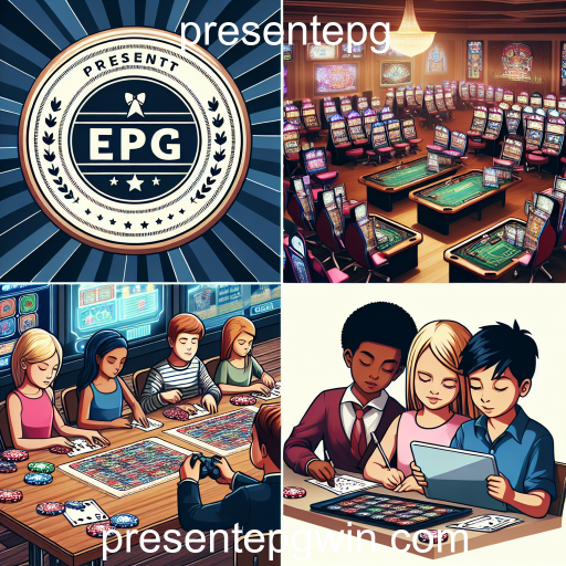 O Poder dos Jogos Educacionais no Aprendizado