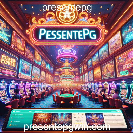 O Impacto das Avaliações de Jogos no Presentepg